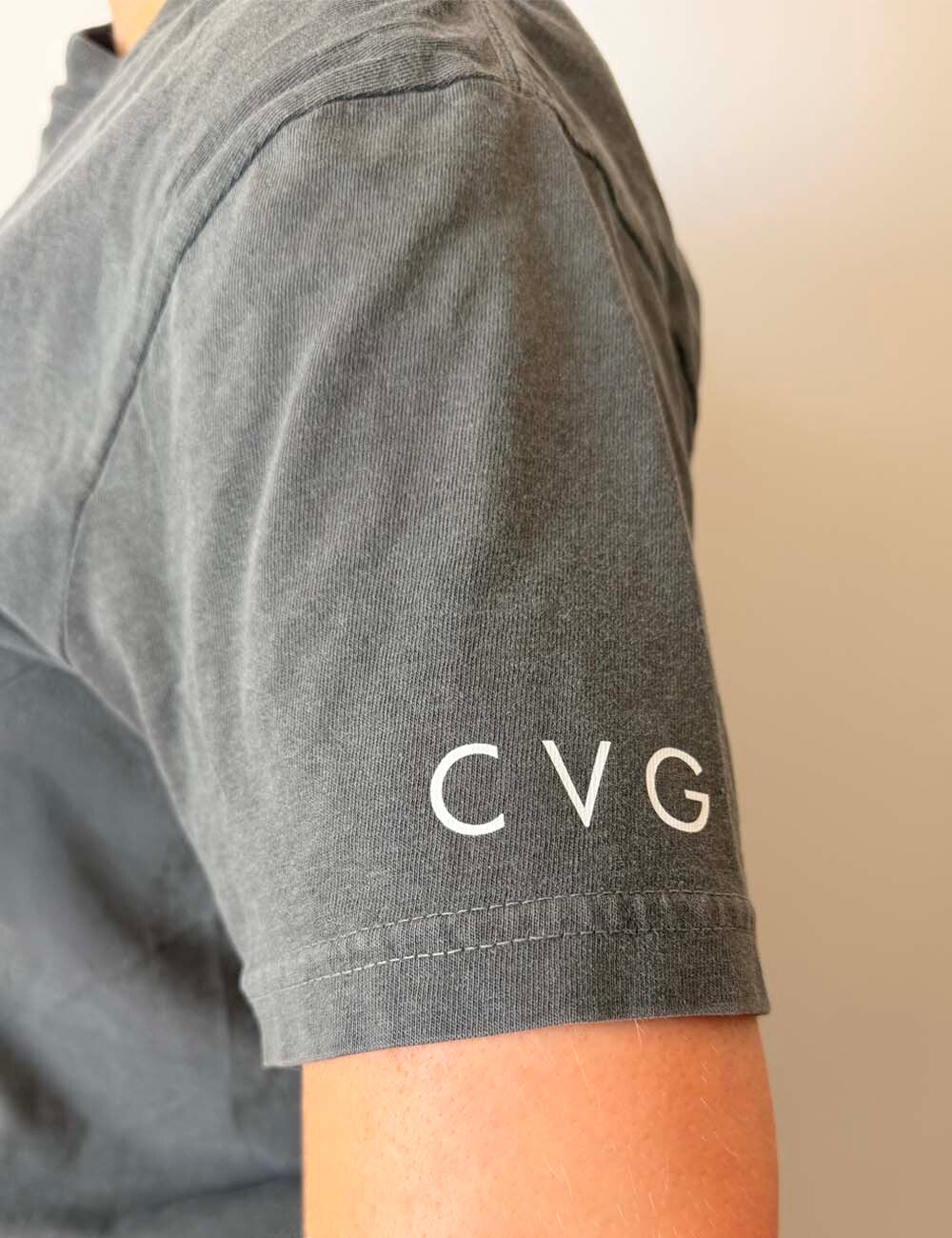 Basic Modern Tee