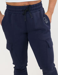 Cargo Beyond Joggers | Navy