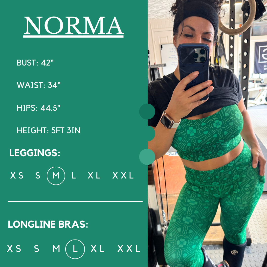 Celtic Knots Leggings