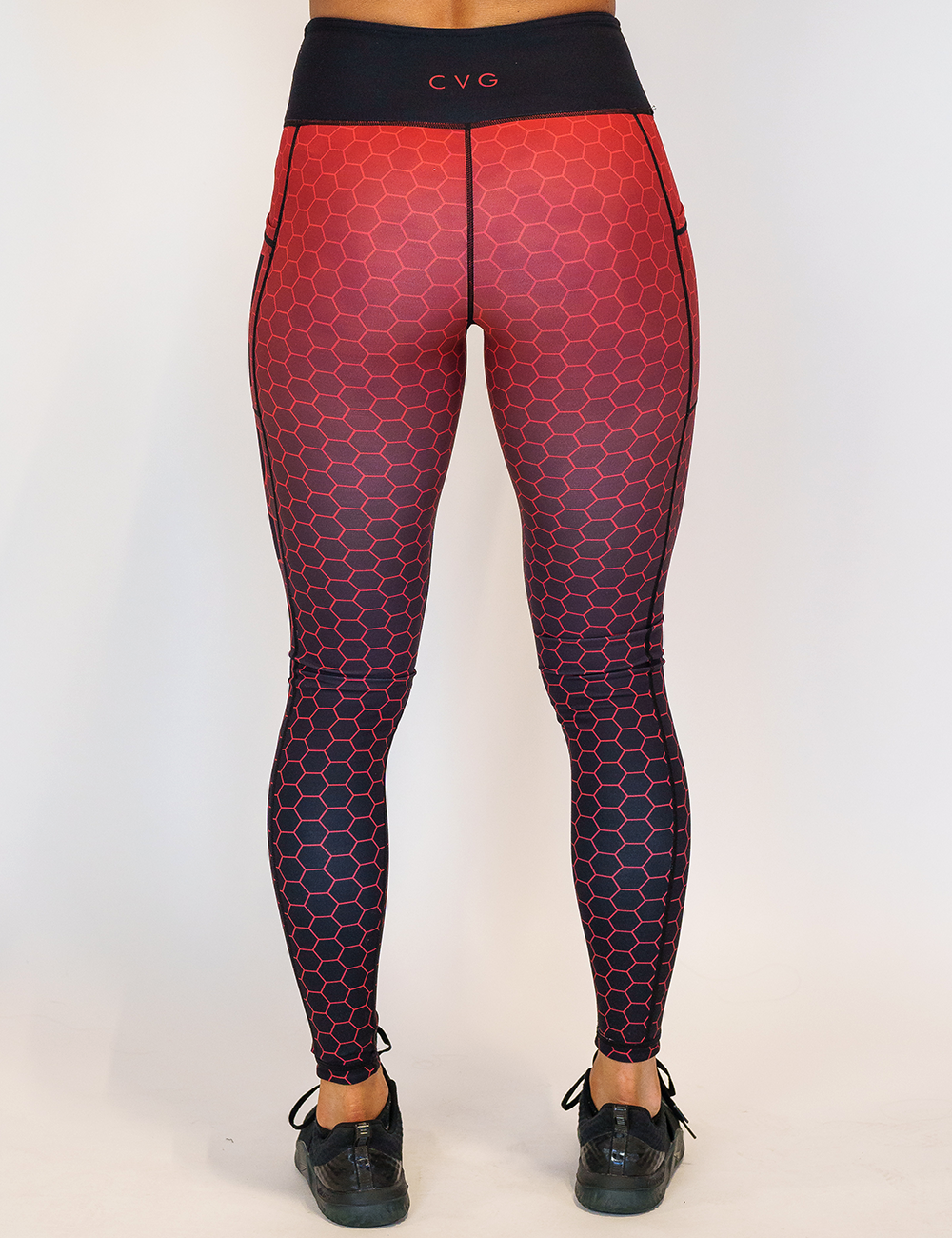 Badass Reversible Leggings