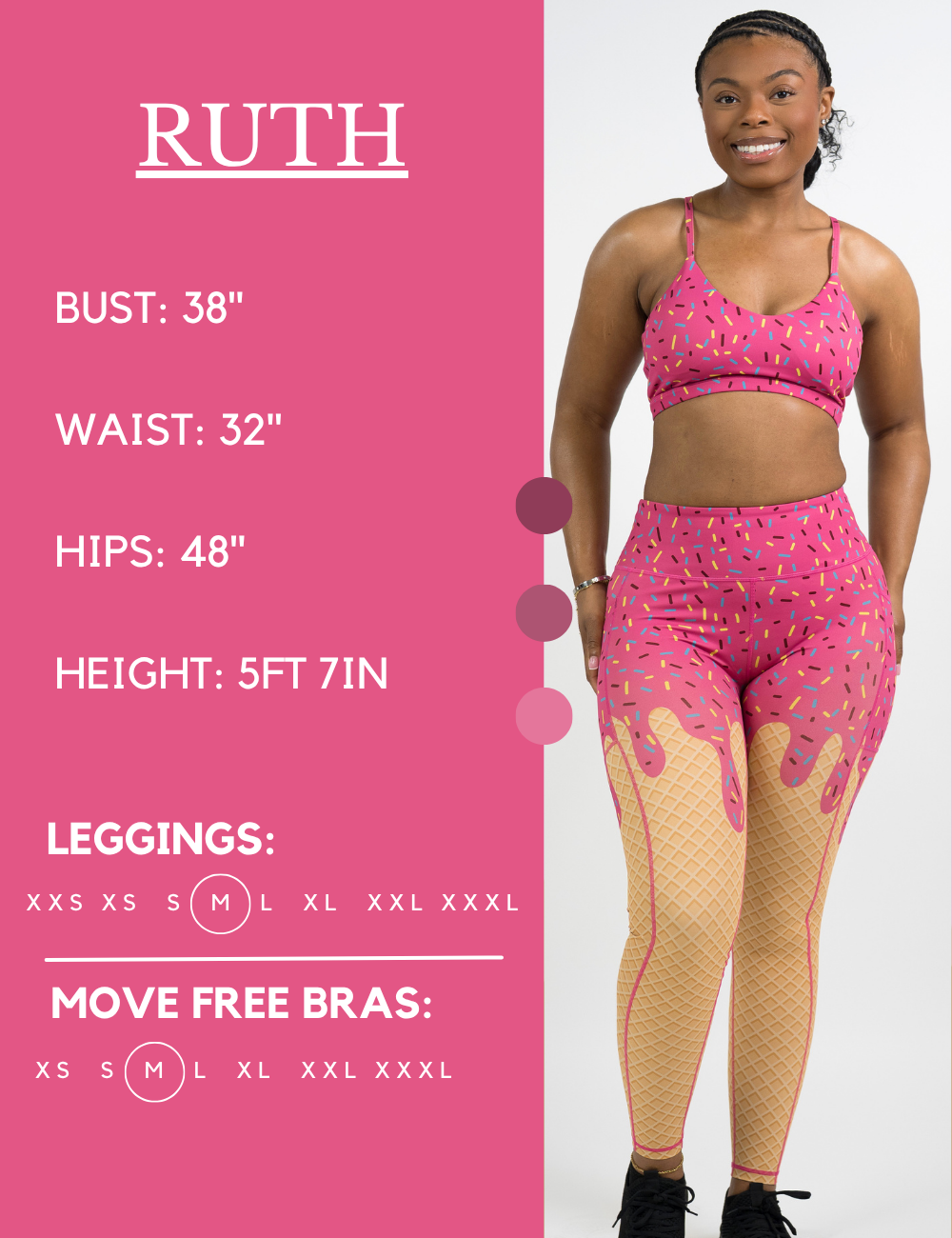Chill Out Leggings