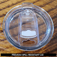 30 oz Tumbler Lid