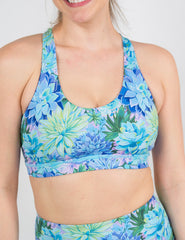 Butterfly Back Bra | Harmony